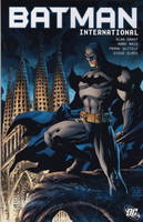 Batman: International (Paperback)