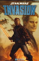 Star Wars - Invasion: Rescues v. 2 (Paperback)