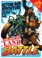 Best of Land Battle (Paperback)