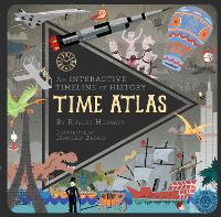 Time Atlas: An Interactive Timeline of History