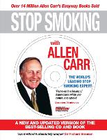 Stop Smoking with Allen Carr - Allen Carr's Easyway (Hardback)