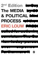 The Media and Political Process (Hardback)