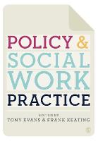 Policy and Social Work Practice (Paperback)
