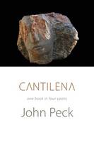 Cantilena: One Book in Four Spans (Paperback)