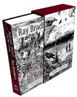 Something Wicked This Way Comes (Hardback)
