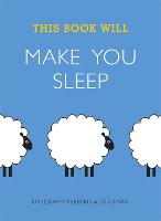 This Book Will Make You Sleep (Paperback)