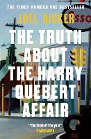 The Truth About the Harry Quebert Affair (Paperback)