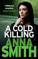 A Cold Killing: Rosie Gilmour 5 - Rosie Gilmour (Paperback)