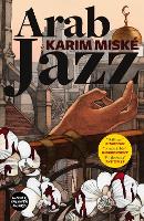 Arab Jazz (Paperback)