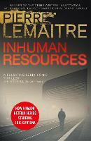 Inhuman Resources (Paperback)
