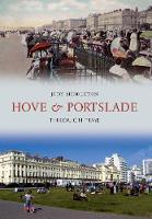 Hove & Portslade Through Time - Through Time (Paperback)