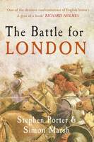 The Battle for London (Hardback)