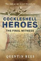 Cockleshell Heroes: The Definitive History 75th Anniversary (Hardback)