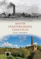 South Staffordshire Coalfield (Paperback)