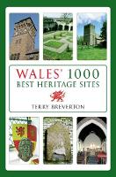 Wales' 1000 Best Heritage Sites (Paperback)