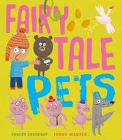 Fairy Tale Pets (Paperback)
