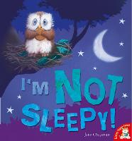 I'm Not Sleepy (Paperback)