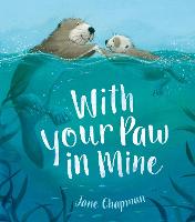 With Your Paw In Mine (Paperback)