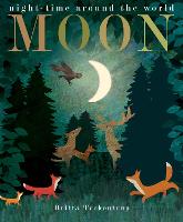 Moon (Paperback)
