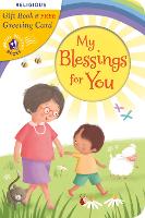 My Blessings for You - Special Delivery Books 12