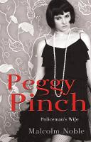 Peggy Pinch, Policeman's Wife (Paperback)