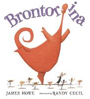 Brontorina Pb (Book)