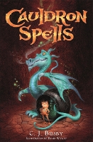Cauldron Spells - Frogspell (Paperback)