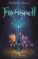 Frogspell - Frogspell (Paperback)