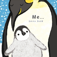 Me... - Emma Dodd Series (Board book)
