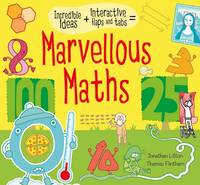Marvellous Maths (Hardback)