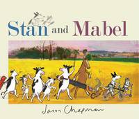 Stan and Mabel (Hardback)