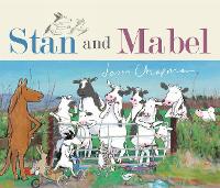 Stan and Mabel (Paperback)
