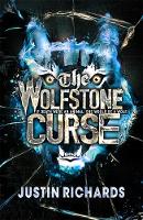 The Wolfstone Curse (Paperback)