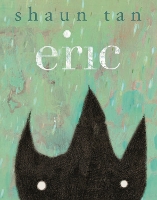 Eric (Hardback)