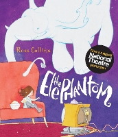 Elephantom (Paperback)