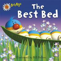 The Best Bed - BusyBugz