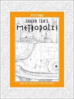 Pictura: Metropolis - Pictura (Paperback)