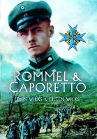 Rommel and Caporetto (Paperback)