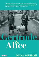 Gertrude and Alice (Paperback)