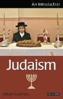 Judaism: An Introduction - I.B.Tauris Introductions to Religion (Paperback)