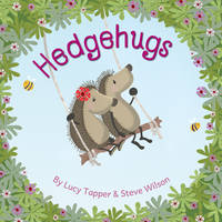 Hedgehugs (Paperback)