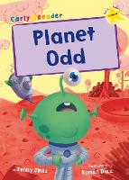 Planet Odd: (Yellow Early Reader) (Paperback)