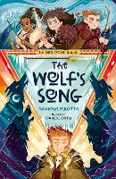 The Wolf's Song - Wolfsong 4 (Paperback)