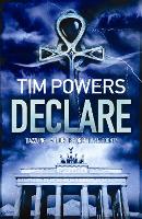 Declare (Paperback)