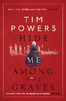 Hide Me Among the Graves (Paperback)