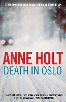 Death in Oslo - MODUS (Paperback)