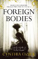 Foreign Bodies (Paperback)