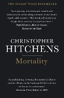 Mortality (Paperback)