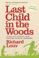 Last Child in the Woods (Paperback)