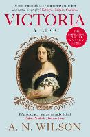 Victoria: A Life (Paperback)